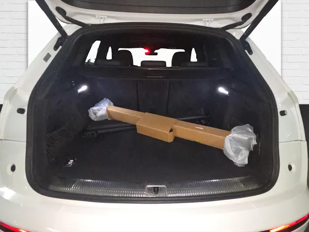 Audi Q5 55 TFSI e PHEV S line quattro S-tronic