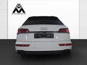 Audi Q5 55 TFSI e PHEV S line quattro S-tronic