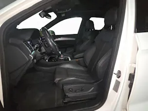 Audi Q5 55 TFSI e PHEV S line quattro S-tronic