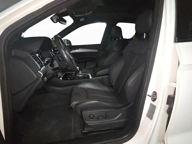 Audi Q5 55 TFSI e PHEV S line quattro S-tronic