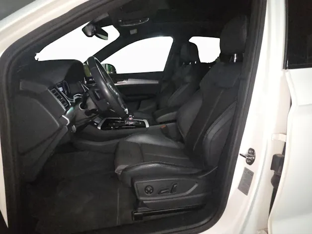 Audi Q5 55 TFSI e PHEV S line quattro S-tronic