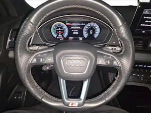 Audi Q5 55 TFSI e PHEV S line quattro S-tronic