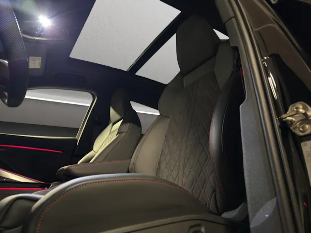 Audi Q5 Sportback TFSI quattro 150 kW S-tronic