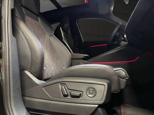 Audi Q5 Sportback TFSI quattro 150 kW S-tronic
