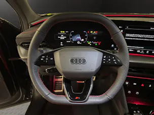 Audi Q5 Sportback TFSI quattro 150 kW S-tronic