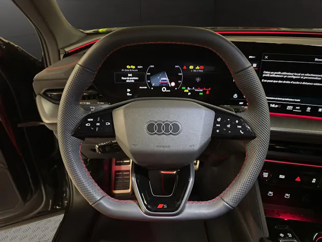 Audi Q5 Sportback TFSI quattro 150 kW S-tronic
