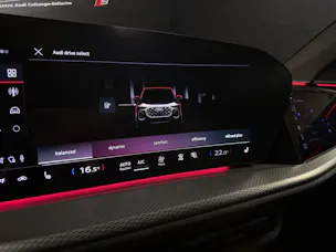 Audi Q5 Sportback TFSI quattro 150 kW S-tronic