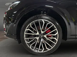 Audi Q5 Sportback TFSI quattro 150 kW S-tronic