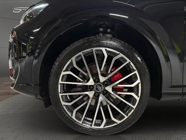 Audi Q5 Sportback TFSI quattro 150 kW S-tronic