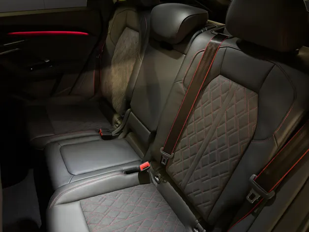 Audi Q5 Sportback TFSI quattro 150 kW S-tronic