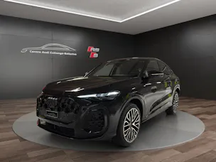 Audi Q5 Sportback TFSI quattro 150 kW S-tronic
