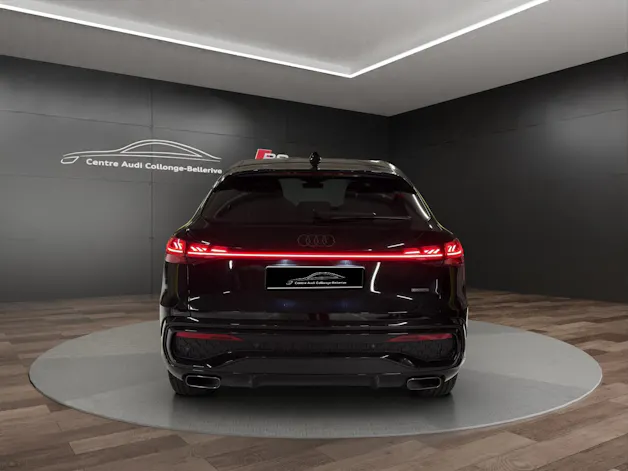 Audi Q5 Sportback TFSI quattro 150 kW S-tronic