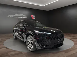 Audi Q5 Sportback TFSI quattro 150 kW S-tronic