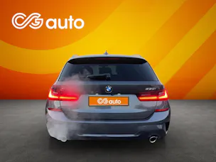BMW 330i Touring xDrive Steptronic M Sport