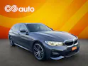 BMW 330i Touring xDrive Steptronic M Sport