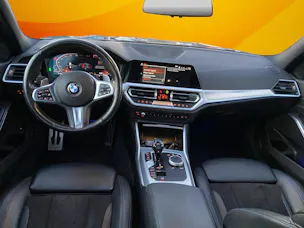 BMW 330i Touring xDrive Steptronic M Sport