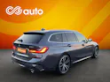 BMW 330i Touring xDrive Steptronic M Sport