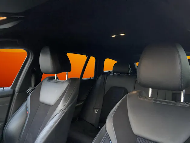 BMW 330i Touring xDrive Steptronic M Sport