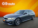 BMW 330i Touring xDrive Steptronic M Sport
