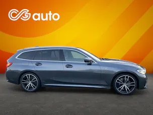 BMW 330i Touring xDrive Steptronic M Sport