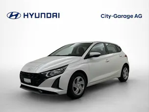 Hyundai i20 1.0 T-GDi Origo