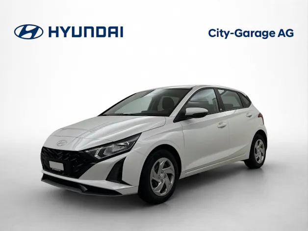 Hyundai i20 1.0 T-GDi Origo
