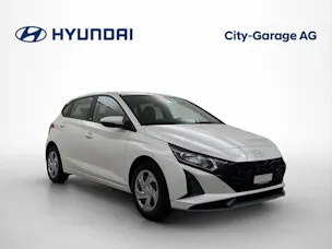 Hyundai i20 1.0 T-GDi Origo