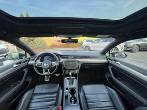 VW Passat Variant 2.0 TDI BMT High. DSG 4Motion