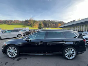 VW Passat Variant 2.0 TDI BMT High. DSG 4Motion