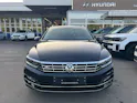VW Passat Variant 2.0 TDI BMT High. DSG 4Motion