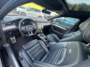 VW Passat Variant 2.0 TDI BMT High. DSG 4Motion