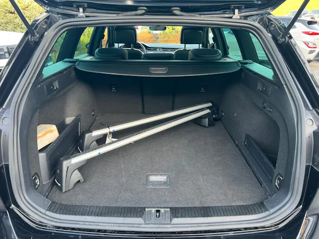 VW Passat Variant 2.0 TDI BMT High. DSG 4Motion