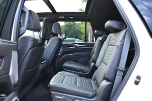 Cadillac Escalade Sport Platinum