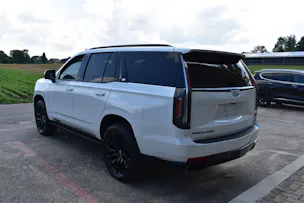 Cadillac Escalade Sport Platinum