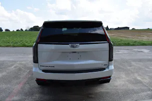 Cadillac Escalade Sport Platinum