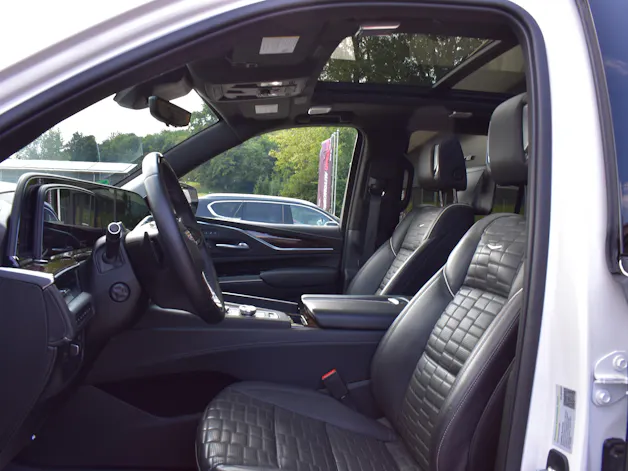 Cadillac Escalade Sport Platinum
