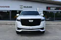 Cadillac Escalade Sport Platinum