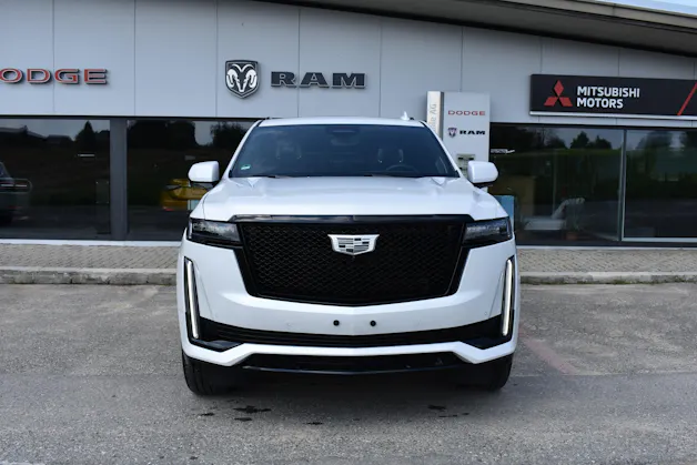 Cadillac Escalade Sport Platinum