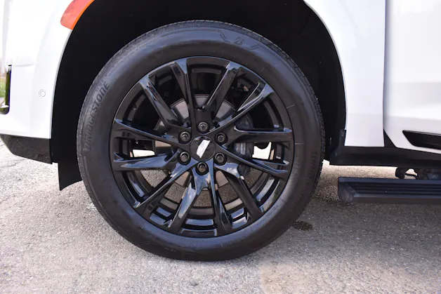 Cadillac Escalade Sport Platinum