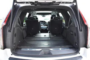Cadillac Escalade Sport Platinum