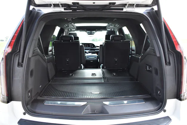 Cadillac Escalade Sport Platinum