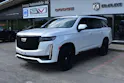 Cadillac Escalade Sport Platinum