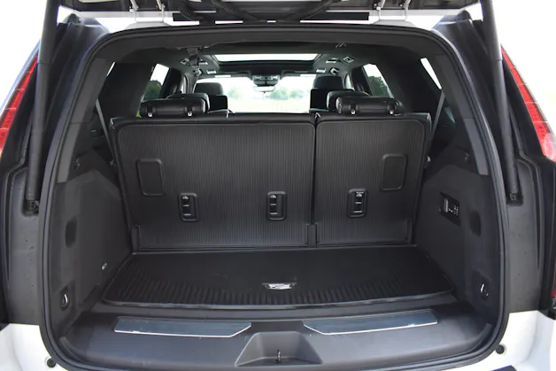 Cadillac Escalade Sport Platinum