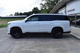 Cadillac Escalade Sport Platinum