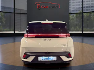 BYD Dolphin Surf 43 kWh Boost