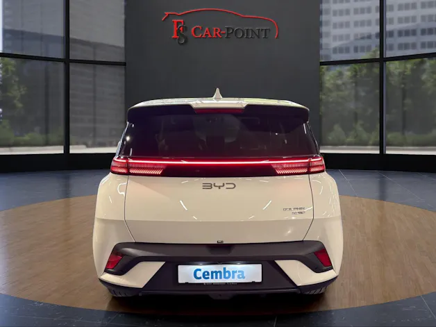 BYD Dolphin Surf 43 kWh Boost