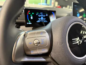 BYD Dolphin Surf 43 kWh Boost