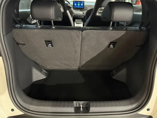 BYD Dolphin Surf 43 kWh Boost
