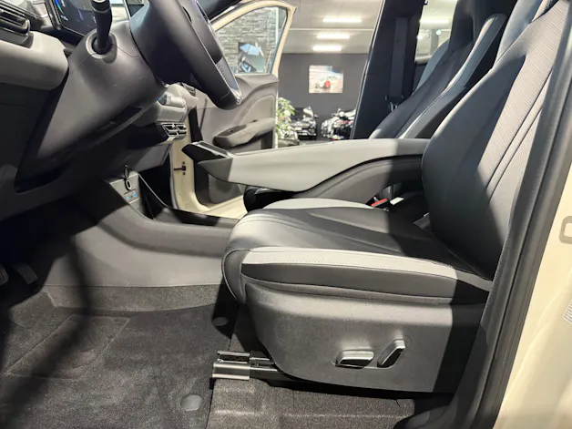 BYD Dolphin Surf 43 kWh Boost