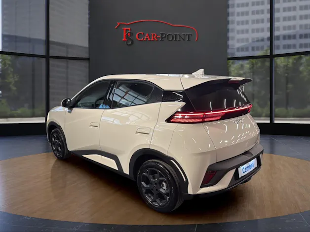 BYD Dolphin Surf 43 kWh Boost